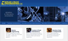 Brian Craig Engineering