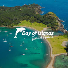 Bay of Islands Travel Guide