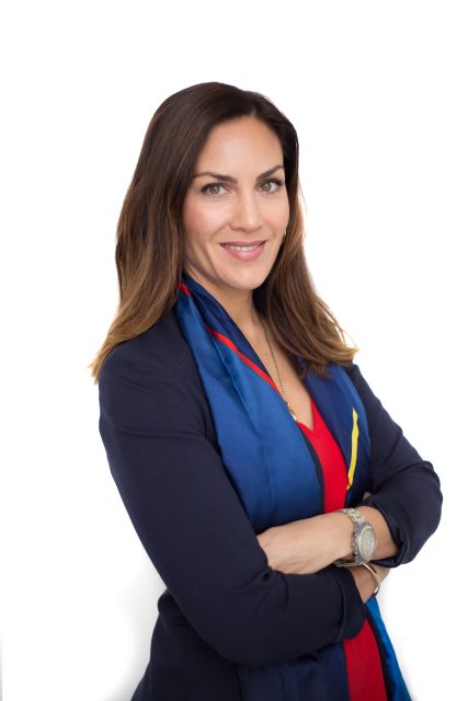 Agent Jade Whangarei Real Estate Agent