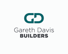gareth davis builders logo