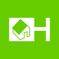 Homepacks Logo
