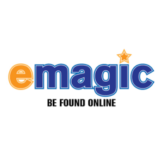 eMagic Search Engine Marketing Logo Square