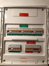 electrician manukau auckland