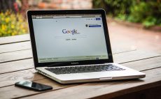 rank on google 230x142
