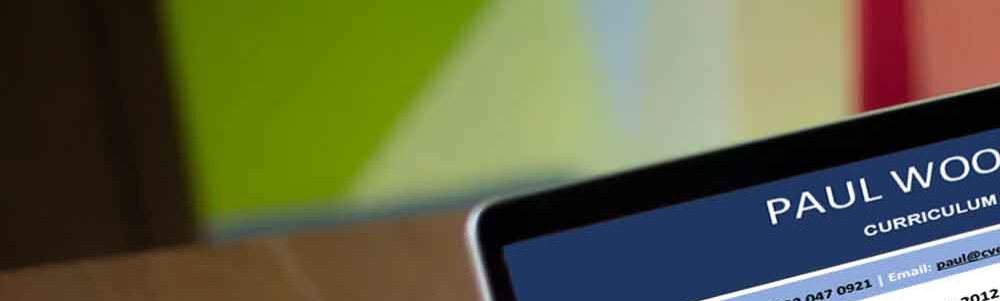 User banner image