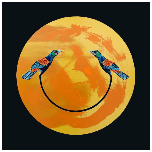 Intwominds BreakseaOrange 640x640