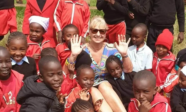 helping hands tribal visit 640x386