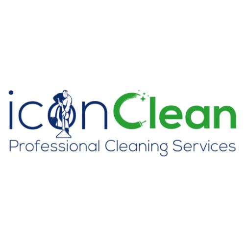 icon clean logo