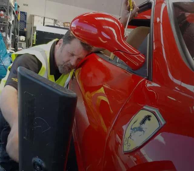Mobile Paintless Dent Removal Auckland 640x562