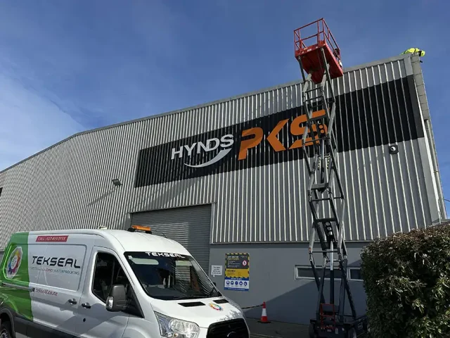 PKS Civil Maintenance 640x480